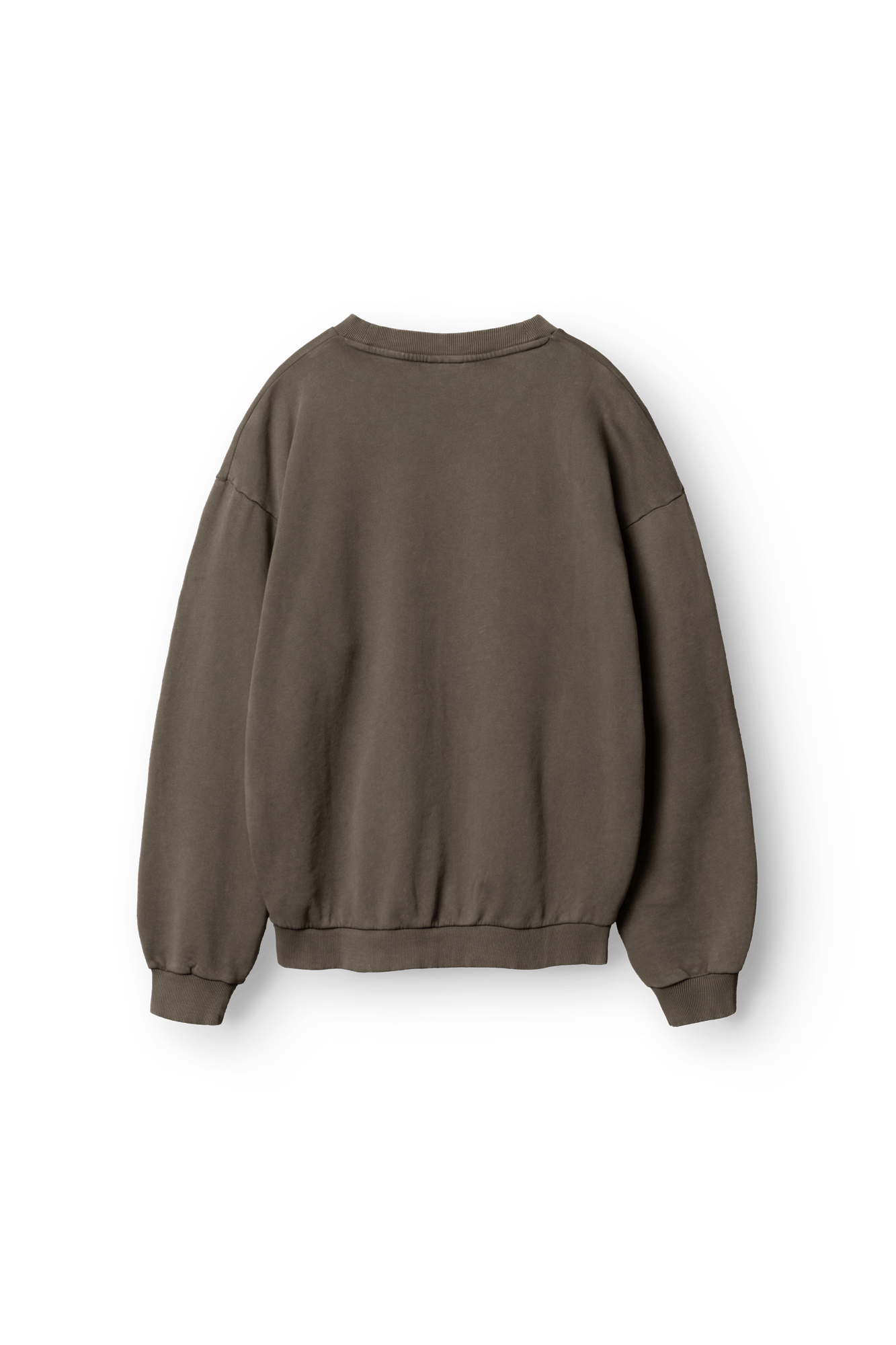 ARKK Apparel ARKK Boxy Crew 1.0 | Olive Crewneck